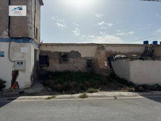 Maison  Zona puesto palomo. Venta de finca rústica en el ejido  almería