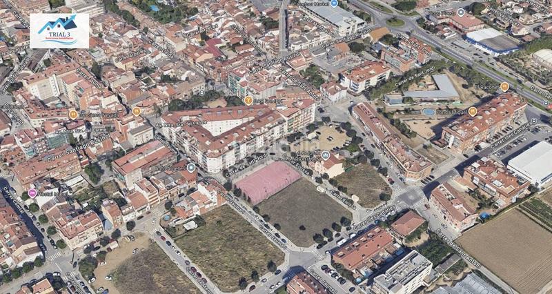 Foto 9c30c8c1-d56a-4457-b4dc-a1b80ead2f60. Appartement dans Centre Pineda de Mar