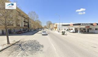 Local commercial  Avenida de jaén. Venta local comercial en torredonjimeno jaén