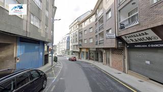 Appartement  Canteira. Venta piso en ordes a coruña