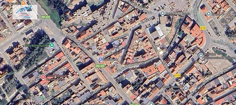 Foto ac7fcf79-318c-4d9d-a72c-cf570c57404e. Pis a La Aljorra Cartagena