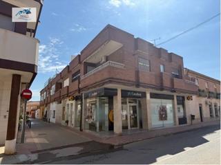 Pis  Calle rosario - aljorra. Venta piso en cartagena  murcia