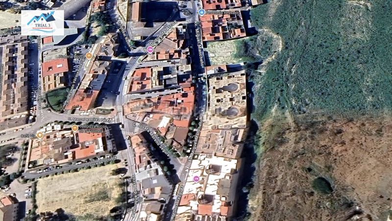 Foto 0dab47e4-aaf0-4ef4-92af-e87e88e31778. Pis a Arcos de la Frontera