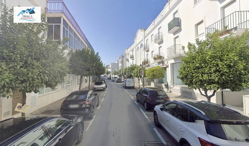 Foto 59604021-2773-47cb-9a49-36e34af2fb34. Pis a Arcos de la Frontera