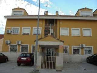 Pis  Calle esquivias. Venta piso en yeles  toledo