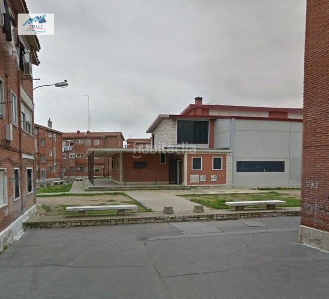 Foto 3a506fc7-ca8a-4203-9883-d34208af9dcc. Flat in Delicias Valladolid