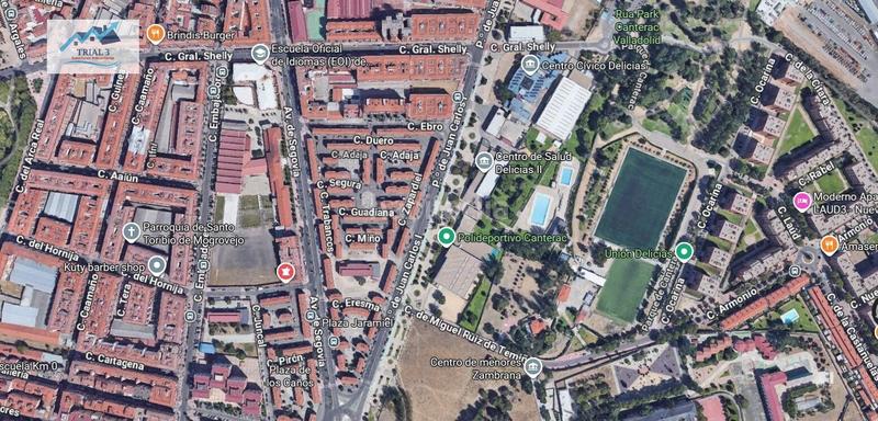 Foto 8c58d5b5-a86e-47b9-a8ab-a5736261f2ca. Flat in Delicias Valladolid