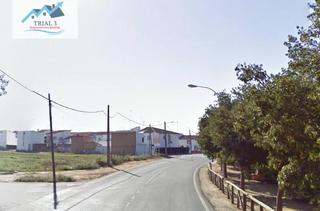 Terreny residencial a Polígono PP UE4 RESIDENCIAL OESTE