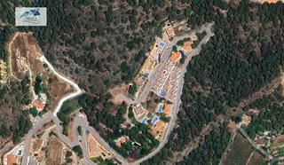 Terreno residencial en Urbanizacion corona la 13. Venta terreno urbano en villalonga  valencia