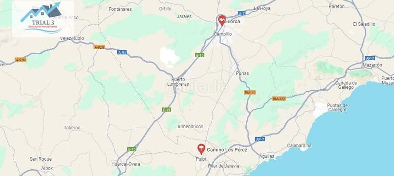 Foto c7dc2421-bf9c-4bc8-ac2d-a55fca119dfc. Casa in Escucha Lorca