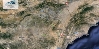 Casa a Escucha. Venta casa en lorca.