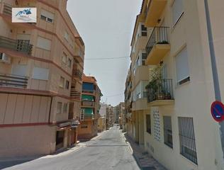Flat  Calle rellano de san antonio. Venta de piso en cullera , valencia.