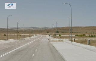 Residential Plot in Guillena pueblo. Venta terreno en guillena  sevilla