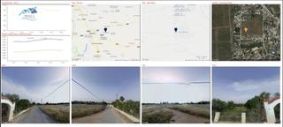 Terreny residencial  Urbanizacion torrepalma. Venta terreno urbano en carmona  sevilla