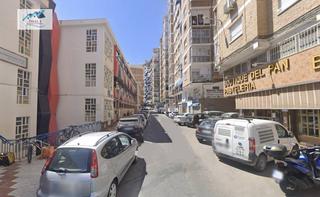 Piso  Avenida miraflores de los ángeles. Venta piso en málaga