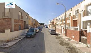Casa  Calle menéndez pelayo. Venta casa en roquetas de mar almería