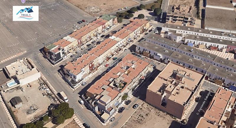 Foto 37f427be-c681-4f97-b579-c4a80d5aad54. Haus in Carretera Mojonera - Cortijos de Marín Roquetas de Mar