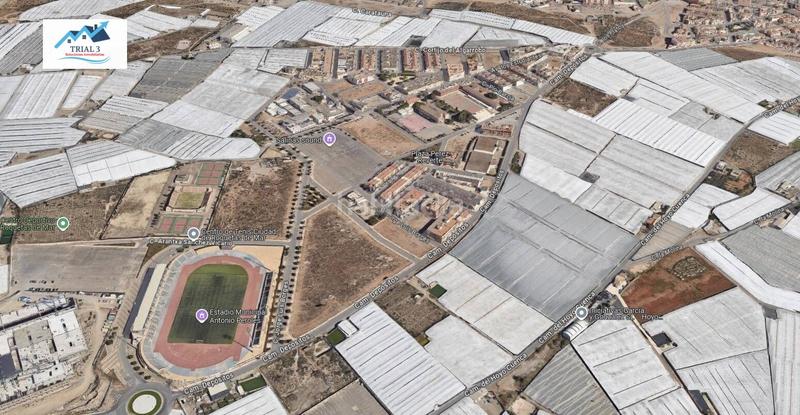 Foto a89d9ca2-c90f-4f5c-9001-46a79fdbff7a. Haus in Carretera Mojonera - Cortijos de Marín Roquetas de Mar