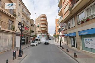 Bureau  Avenida del carril. Venta de oficina en archena, murcia.