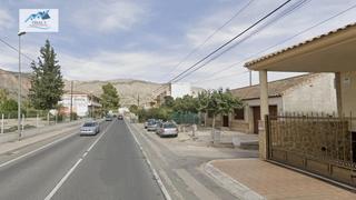 Haus in Carretera la-raiguero bon 7. Venta dúplex en orihuela alicante