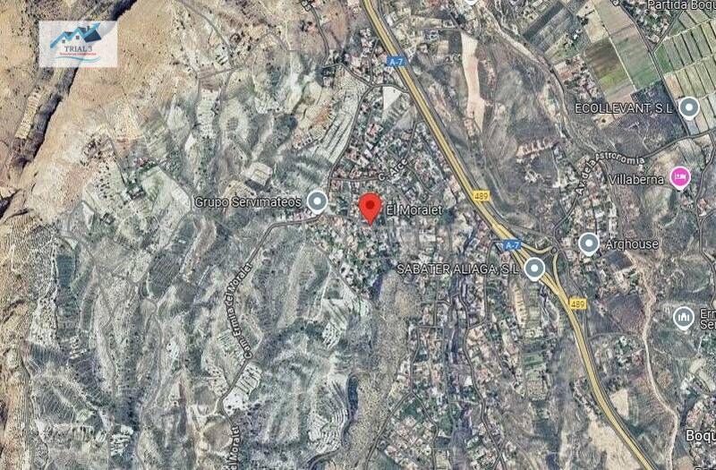 Foto d247b809-1d2f-40a0-a826-5be7b2366368. Chalet venta de casa . en Moralet Alicante