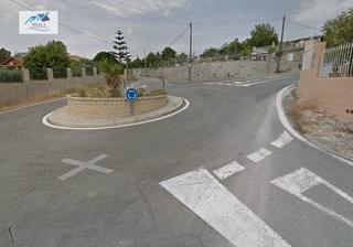 Chalet  Camino del moralet. Venta de casa en alicante.