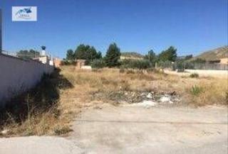 Residential Plot  Calle vial 1a ua-3. Venta de terreno urbano en abarán, murcia.
