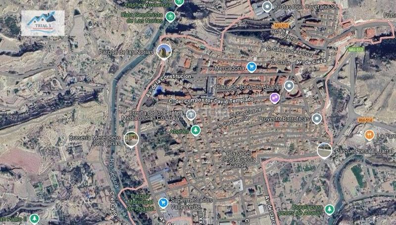 Foto ec751865-403b-448d-ae03-09a84acc4daf. Terreny residencial a Abarán