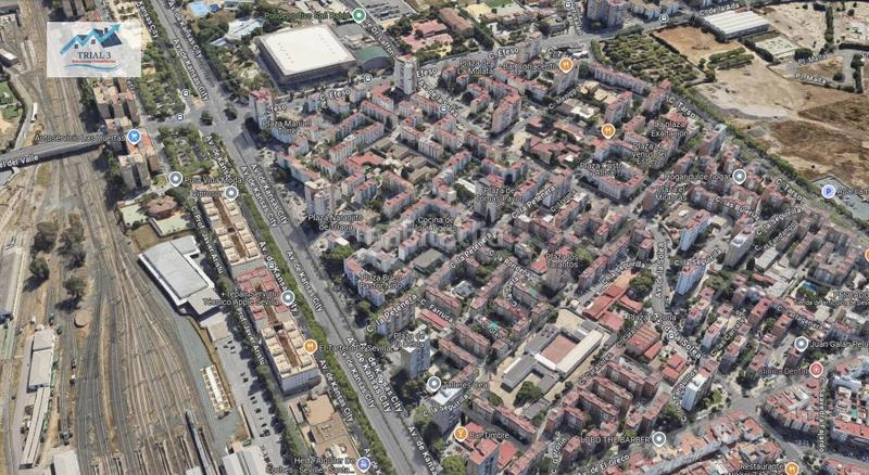 Foto 25b389c0-0d26-49e3-b27b-5056a2f879b2. Pis a San Pablo Sevilla