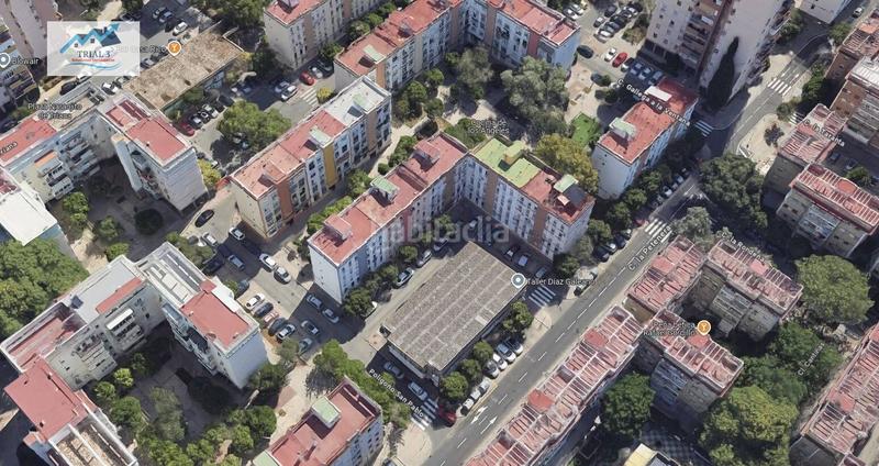 Foto 8dffffe2-bcfe-4f89-9145-ec4da32124ca. Pis a San Pablo Sevilla