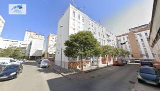 Pis  Calle cocina de los angeles. Venta piso en sevilla
