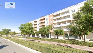 Pis  Paseo pedro ponce (e). Venta piso en el ejido almería