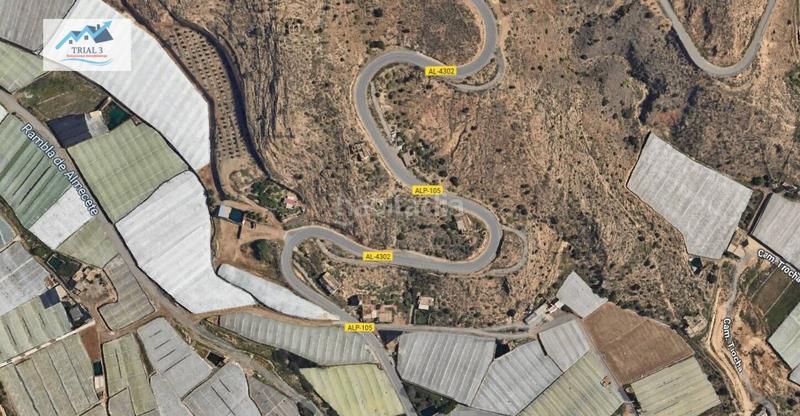 Foto 6575135d-dedf-476b-8f96-da4cafd70498. Casa venta casa en el ejido almería en Ejido centro Ejido (El)