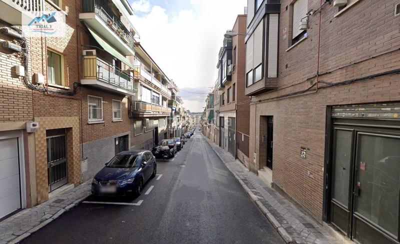 Foto 56981a47-b94d-4363-82db-2b2bb34f00e4. Piso venta piso en Zofío Madrid