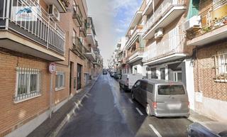 Appartamento in Calle de Antonio Prieto