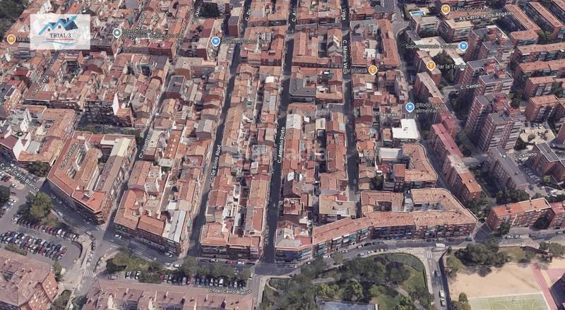 Foto ec2fde7c-0633-4799-b910-10aad6c3273e. Piso venta piso en Zofío Madrid