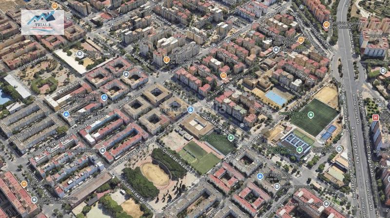 Foto 6fcd125c-25bb-438c-9c13-2061f97a73c3. Appartamento in Pino Montano - Consolación Sevilla