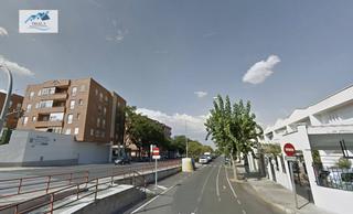 Flat in Avenida de Europa