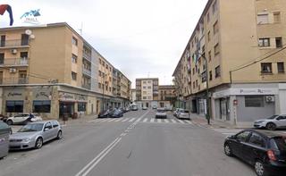 Pis  Avenida de fernando 'el católico'. Venta piso en ejea de los caballeros zaragoza