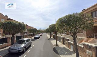 Reihenhaus  Calle de federica montseny. Venta chalet adosado en laguna de duero valladolid