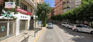 Appartement  Calle nueva. Venta de piso en villena, alicante.
