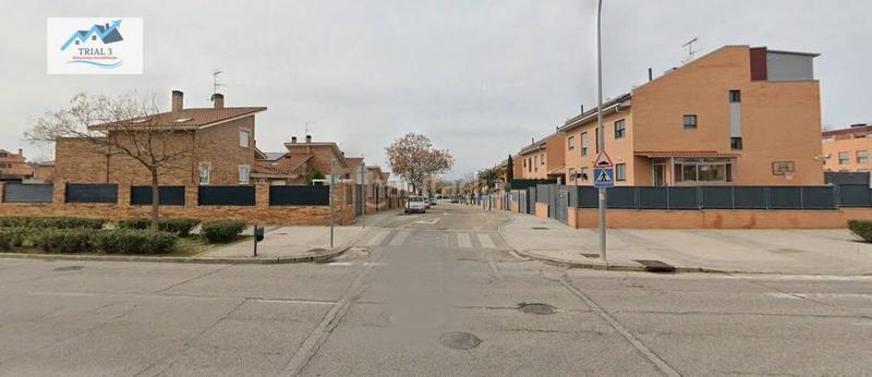 Foto 353c6c7e-0858-4b35-b45a-28c24ca58ac2. Casa con parcheggio in Zona Europa Arroyomolinos