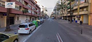 Appartement  Avenida republica argentina de la. Venta de piso en gandia , valencia.