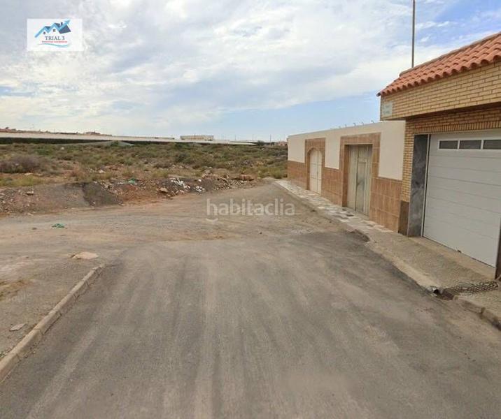 Foto b9b01603-b656-41f9-b49a-f46ede6febdb. Pis a Roquetas pueblo Roquetas de Mar