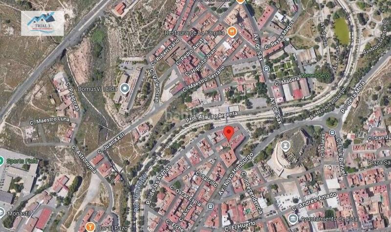 Foto 459e6ecb-b5d4-4ef4-9582-269ad266fbef. Casa adosada venta de casa , alicante. en Centro Elda