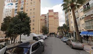 Pis  Avenida de cibeles. Venta piso en málaga