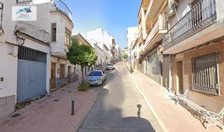Etagenwohnung  Calle de josé maría lillo. Venta de piso en mengibar, jaén.