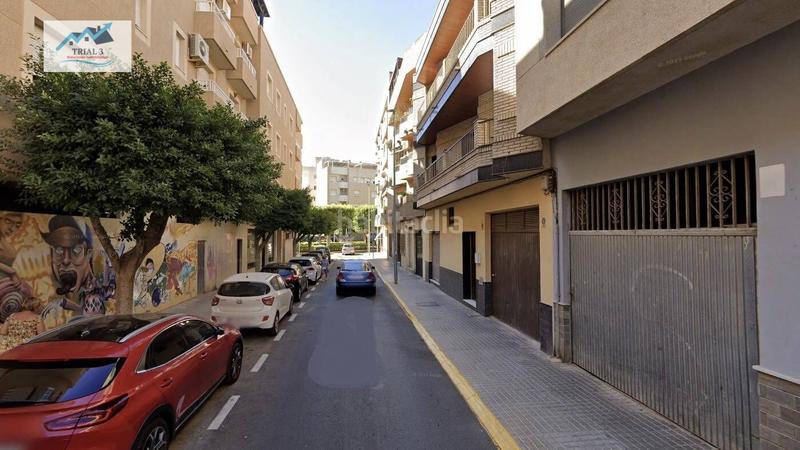 Foto 0ba768d9-1486-4b6f-9496-5164f0e55e0b. Piso venta piso en el ejido almería en Pabellón - Estación - El Corte Inglés Ejido (El)