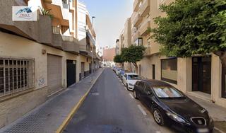 Appartement  Calle de pravia. Venta piso en el ejido almería