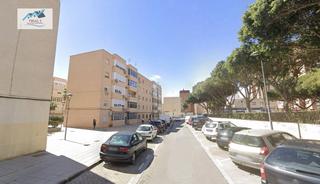 Flat  Calle de las alpujarras. Venta piso en almería